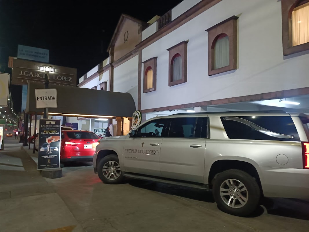 Funeraria Funerales de Guerrero